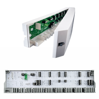 BABOTherm Basis Easy 6 Zonen / 15 Stellantriebe | VPE 1 Stk