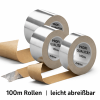 Profi ALU-Klebeband