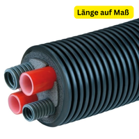 AustroPex Wärmepumpenrohre