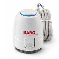 BABOTherm Stellantrieb "Premium" 230V