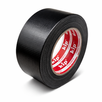 BABO Panzerband normal 50mmx50m schwarz