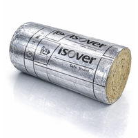 CLIMCOVER Lamella Mat ISOVER