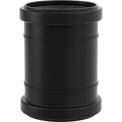 Black Fire Schiebe Muffe