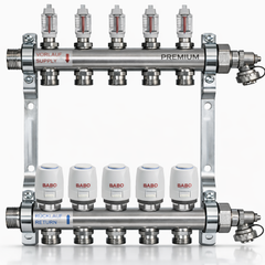 BABOTherm Premium Verteiler