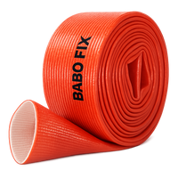 BABO-Fix 5 mm Abwasserschlauch