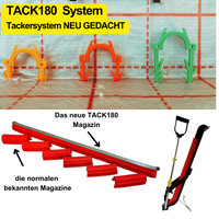 BABOTherm TACK180 System