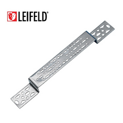 LEIFELD Mulithalter 50mm tief | VPE 1 Stk