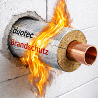 duotec® Brandschutzschale