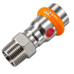 HEAT INOX Übergang AG