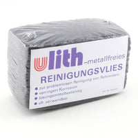 Reinigungsvlies Päckchen a 10Stück | VPE 1 Karton