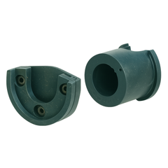 BABO Premium Schallschutzelement 1/2"