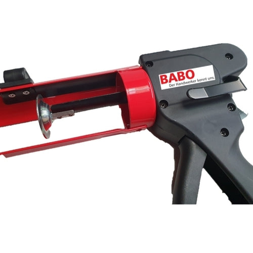 BABO Premium Silikonpistole | VPE 1 Stk
