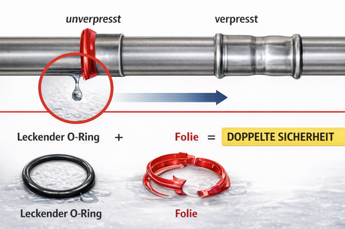 C-Stahl Bogen 45°  i/a 15  V-Kontur | VPE 20 Stk