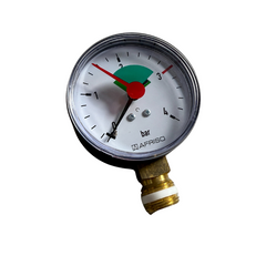 Manometer