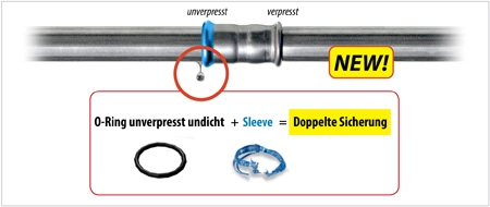Edelstahl Überg.-Nippel 15x1/2" AG  M-Kontur | VPE 10 Stk