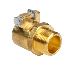 BABO WP Klemm-Verschraubung DN32 /40mm | VPE 1 Satz