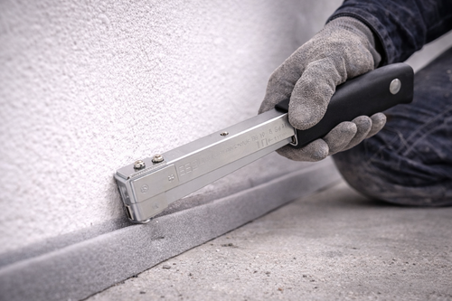 Handtacker für Klammern Typ 53 | VPE 1 Stk