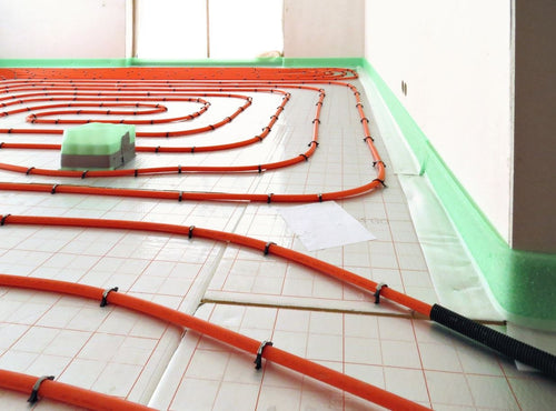 Pur 20 mm Wärmedämmplatten Alu 0,23 WLG | VPE 18 m²