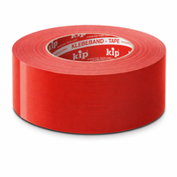 BABO-Panzerband EXTRA 48mmx50m ROT