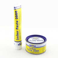 Locherpaste 2000