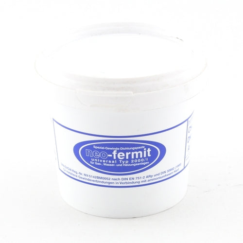 NeoFermit 150gr. Tube | VPE 15 Stk