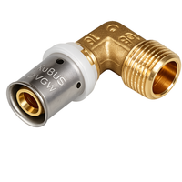 BABO Premium Winkel 90° AG