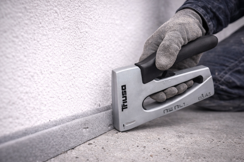 Handtacker für Klammern Typ 53 | VPE 1 Stk