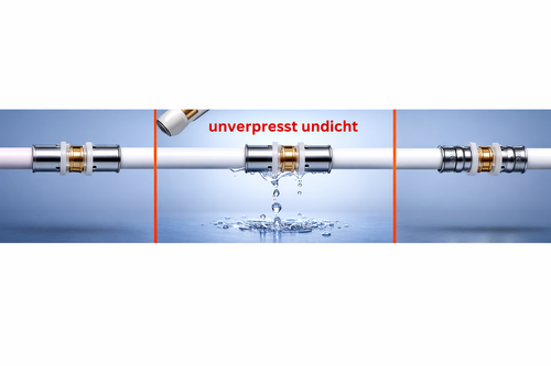 BABO Premium Presskappe