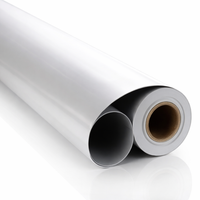 Iso-Folie grau SE B1 (VPE  25m²) | VPE 1 Rolle