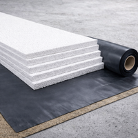 BABOTherm Abdeckfolie 0,2mm 100m² Rolle | VPE 1 Rolle