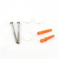 WC-Befestigungs-Set