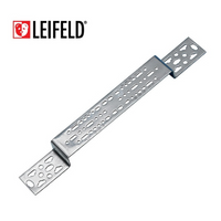 LEIFELD Mulithalter 50mm tief | VPE 1 Stk