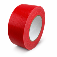 Panzerband rot