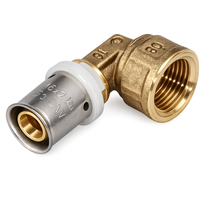 BABO Premium Winkel 90° IG