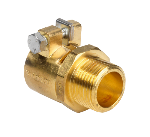 BABO WP Klemm-Verschraubung DN32 /40mm | VPE 1 Satz