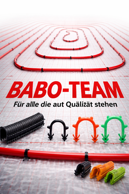 BABOTherm Roll-Jet 15-2 mm 035 WLG 10kPa | VPE 10 m²
