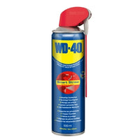 WD-40, Multifunktionspray, 400ml Smart Straw | VPE 1 Stk
