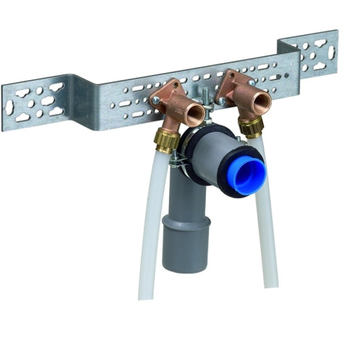 LEIFELD Mulithalter 50mm tief | VPE 1 Stk