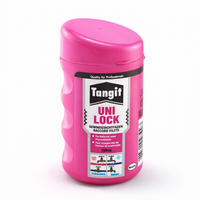 Tangit Uni Lock Gewindedichtfaden (160m) | VPE 20 Stk