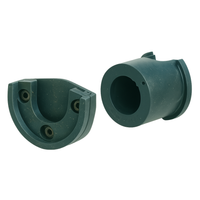 BABO Premium Schallschutzelement 1/2"