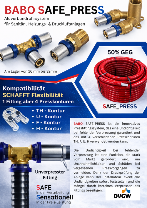 BABO Produktabbildung